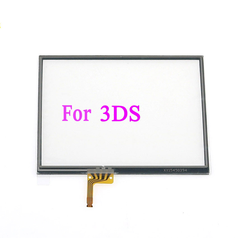 Transparent Replacement Touch  - Embroidery Digitizer ulasan dan harga