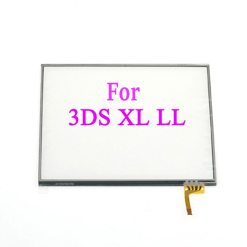 Transparent Replacement Touch  - Embroidery Digitizer ulasan dan harga