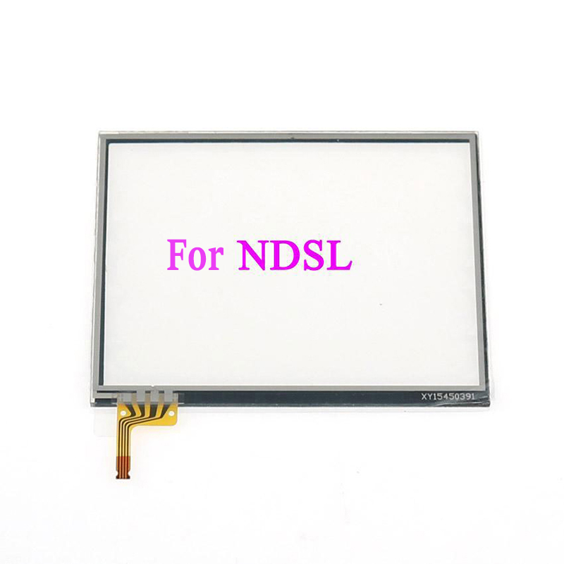 Transparent Replacement Touch  - Embroidery Digitizer ulasan dan harga