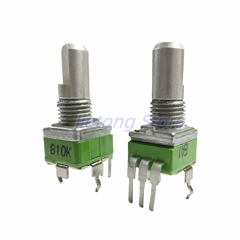1pc ALPHA RD901F 09 Type Poten - Embroidery Alpha ulasan dan harga