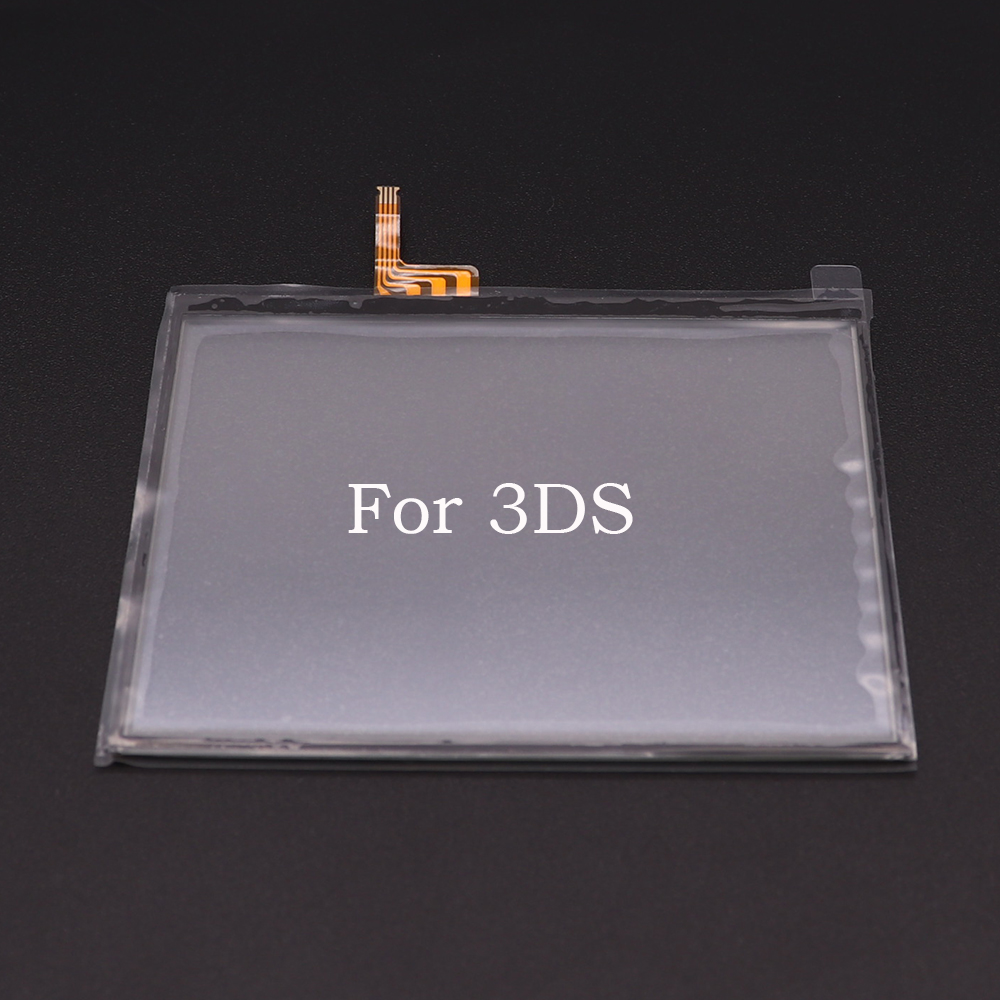Touch Screen digitizer glass D - Embroidery Digitizer ulasan dan harga