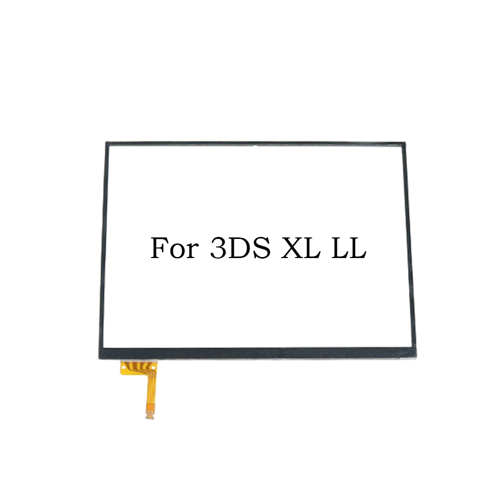 Touch Screen digitizer glass D - Embroidery Digitizer ulasan dan harga