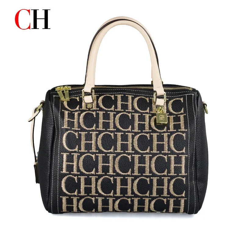 CH Embroidery Letter Boston Ba - Embroidery Gold ulasan dan harga
