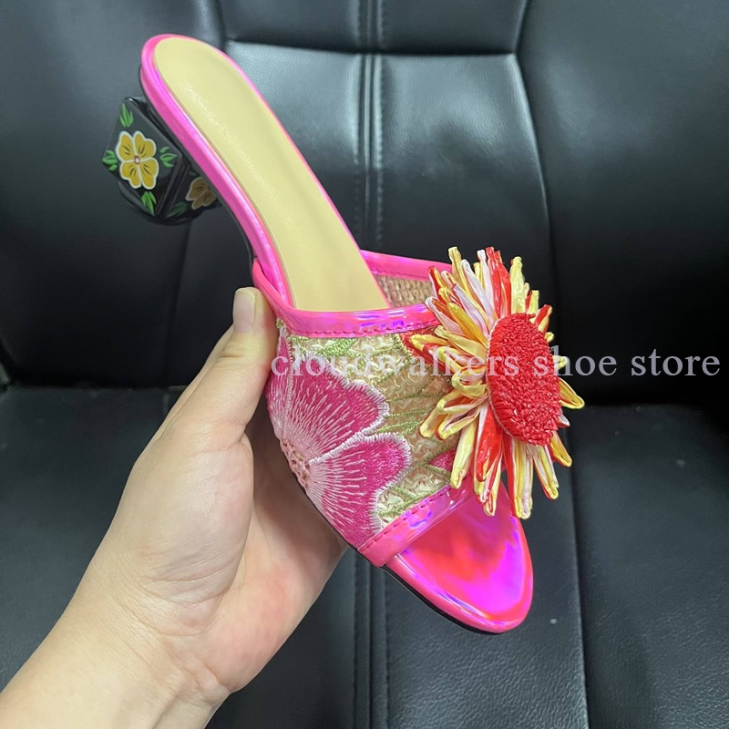 Iridescent Embroidery Upper Su - Embroidery Design Free ulasan dan harga