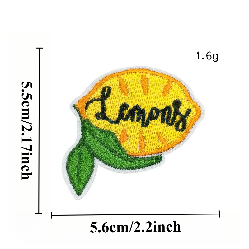 Summer Hot Hawaii Beach Flower - Embroidery Letter M ulasan dan harga