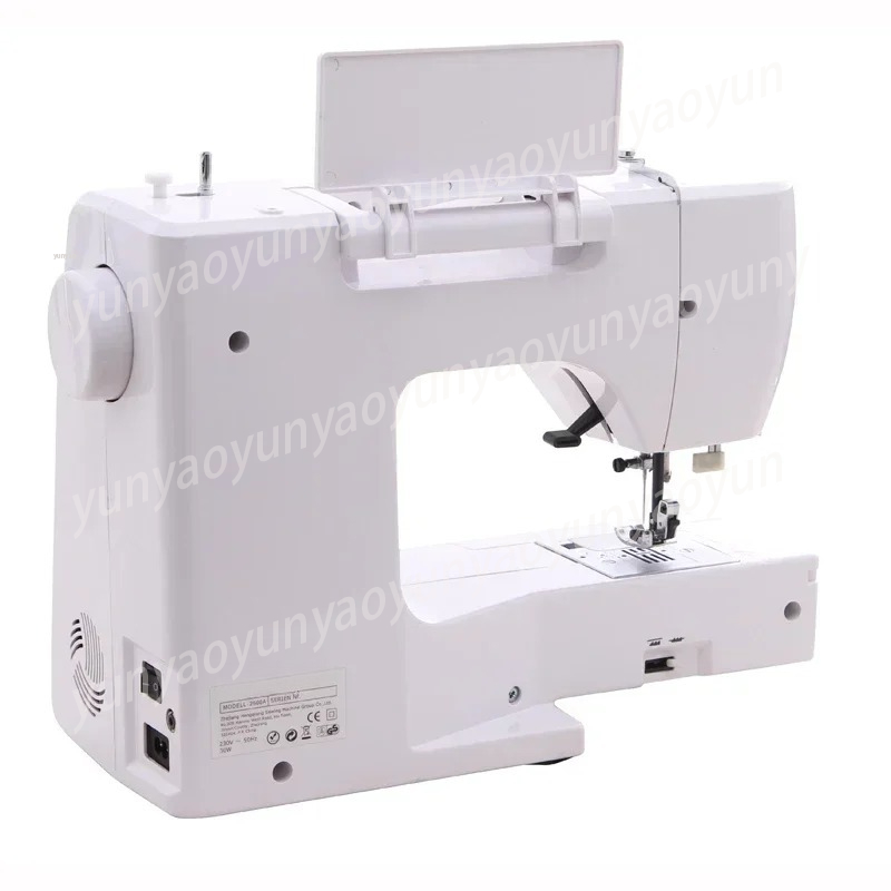 Multifunctional Househol Elect - Embroidery Digitizer ulasan dan harga