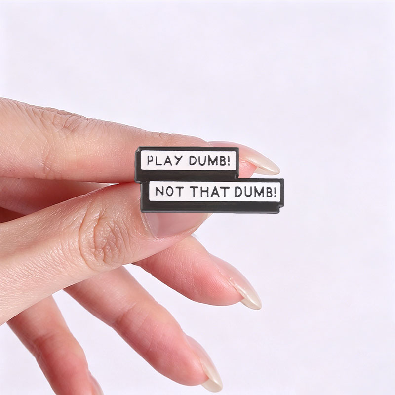 Student Sarcastic Quotes Ename - Embroidery Letter M ulasan dan harga