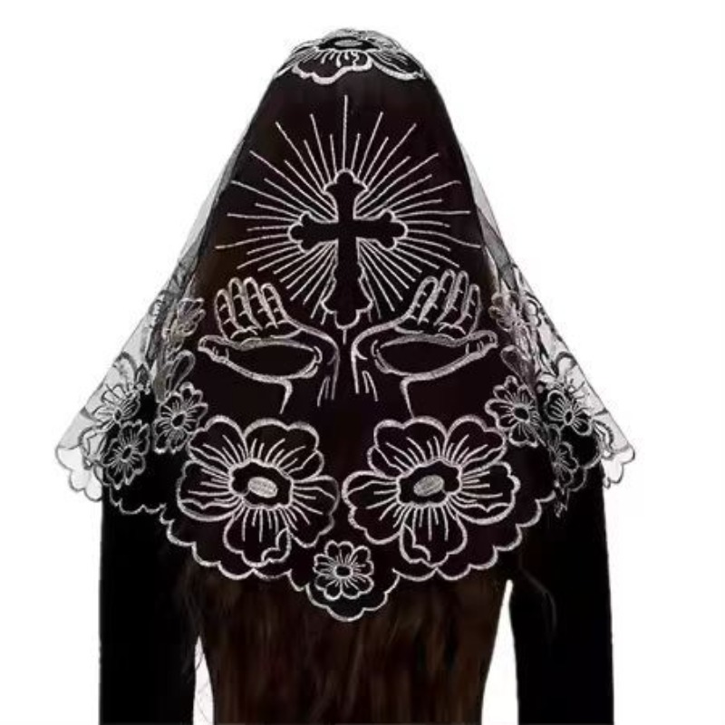 New Best Selling Embroidered H - Embroidery Gold ulasan dan harga