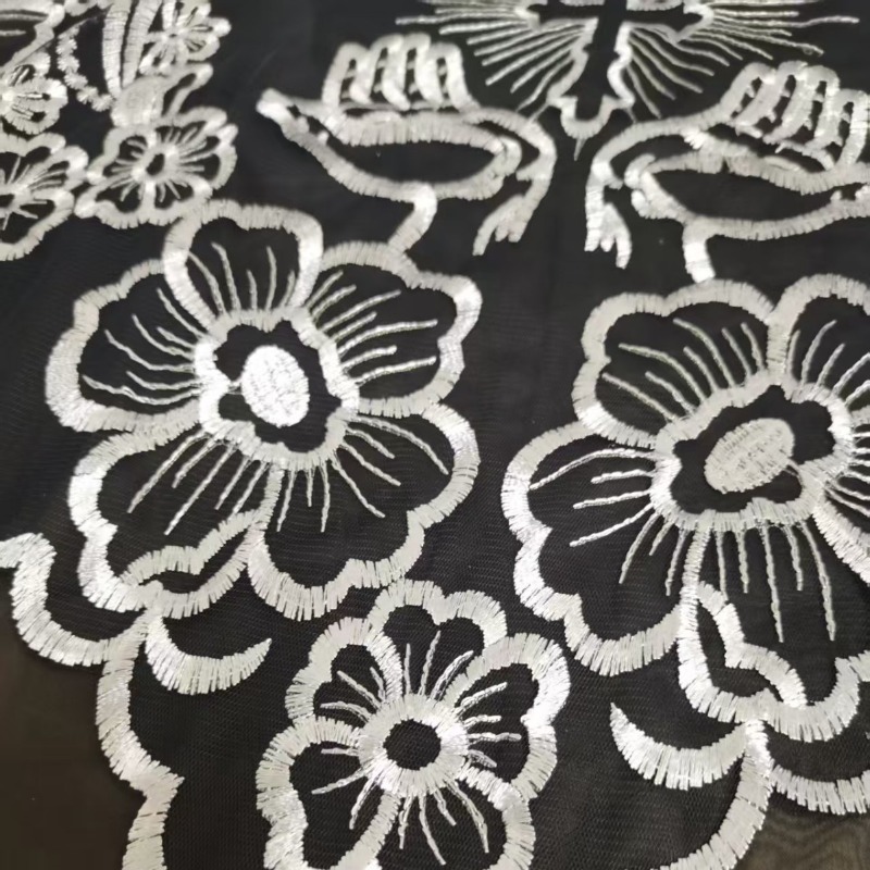 New Best Selling Embroidered H - Embroidery Gold ulasan dan harga