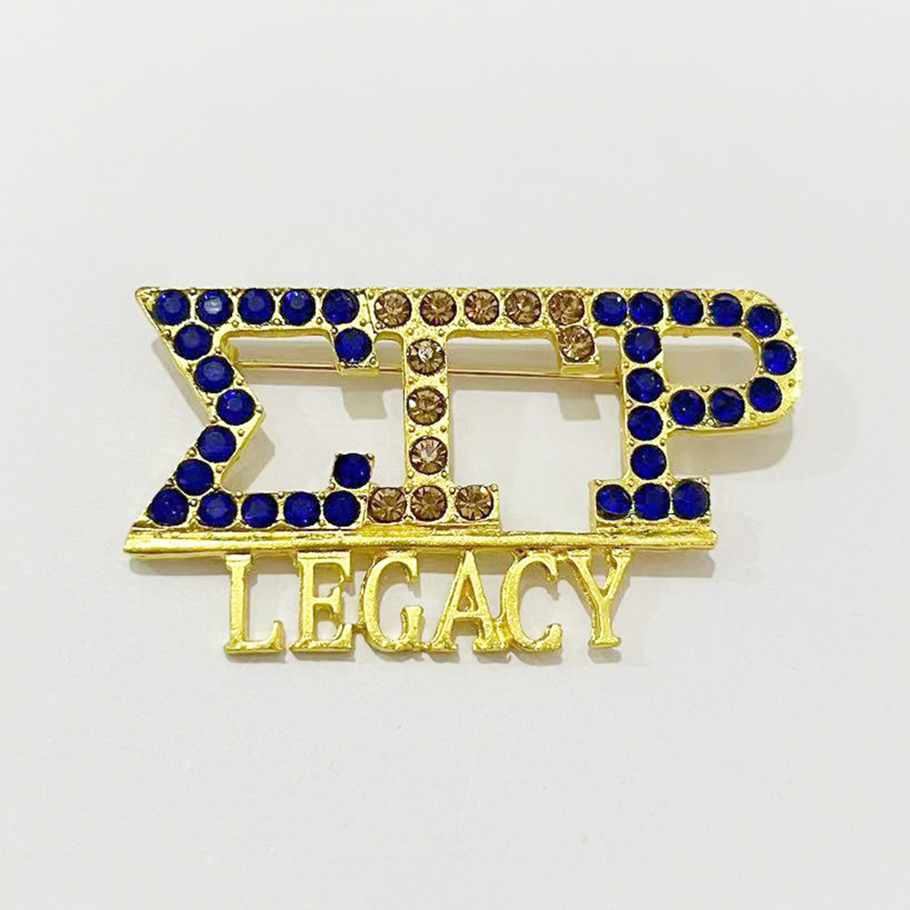 Custom Sorority Letter Sigma G - Embroidery Letter M ulasan dan harga
