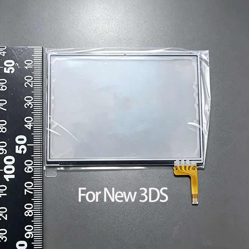 1Piece Glass Touch Screen Lens - Embroidery Digitizer ulasan dan harga