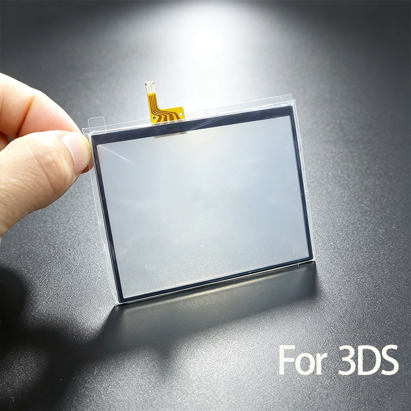 1Piece Glass Touch Screen Lens - Embroidery Digitizer ulasan dan harga