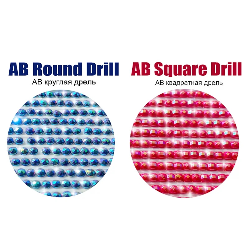 Dispaint AB Diamond Painting F - Embroidery Roll Pattern ulasan dan harga