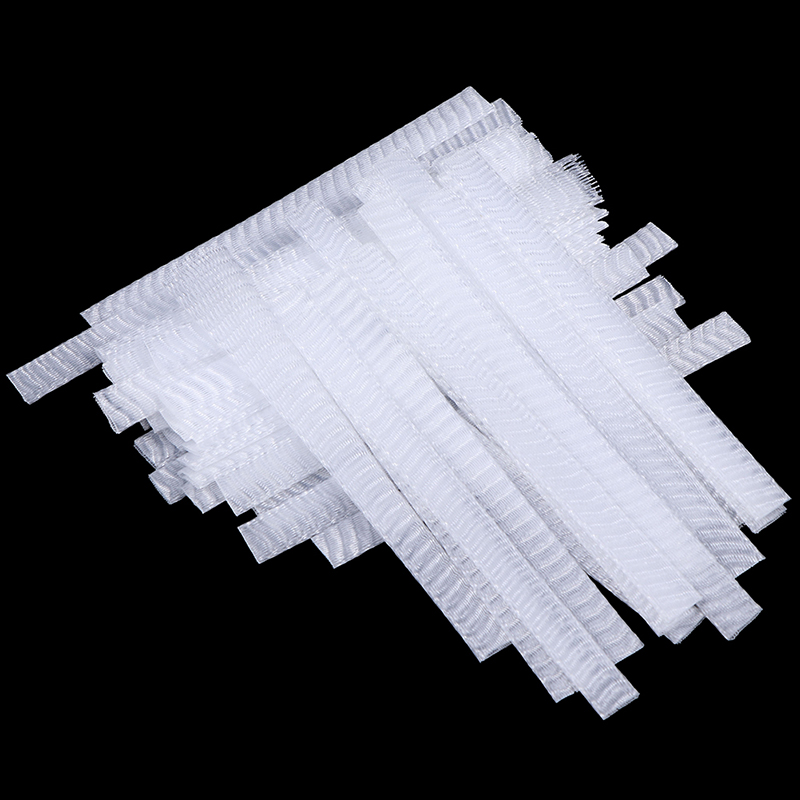 50Pcs 12cm Embroidery Thread N - Embroidery On Socks ulasan dan harga