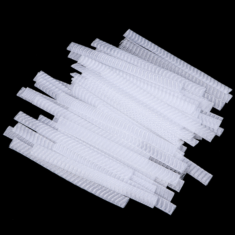 50Pcs 12cm Embroidery Thread N - Embroidery On Socks ulasan dan harga