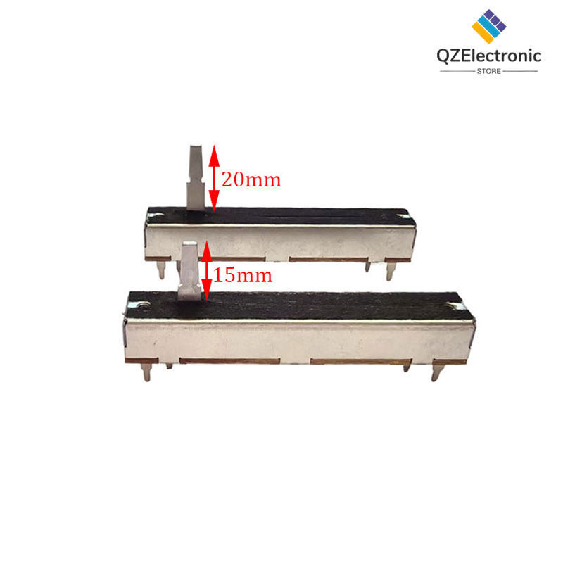 1PCS Alpha SX2 SX3 SL60V B20k  - Embroidery Alpha ulasan dan harga