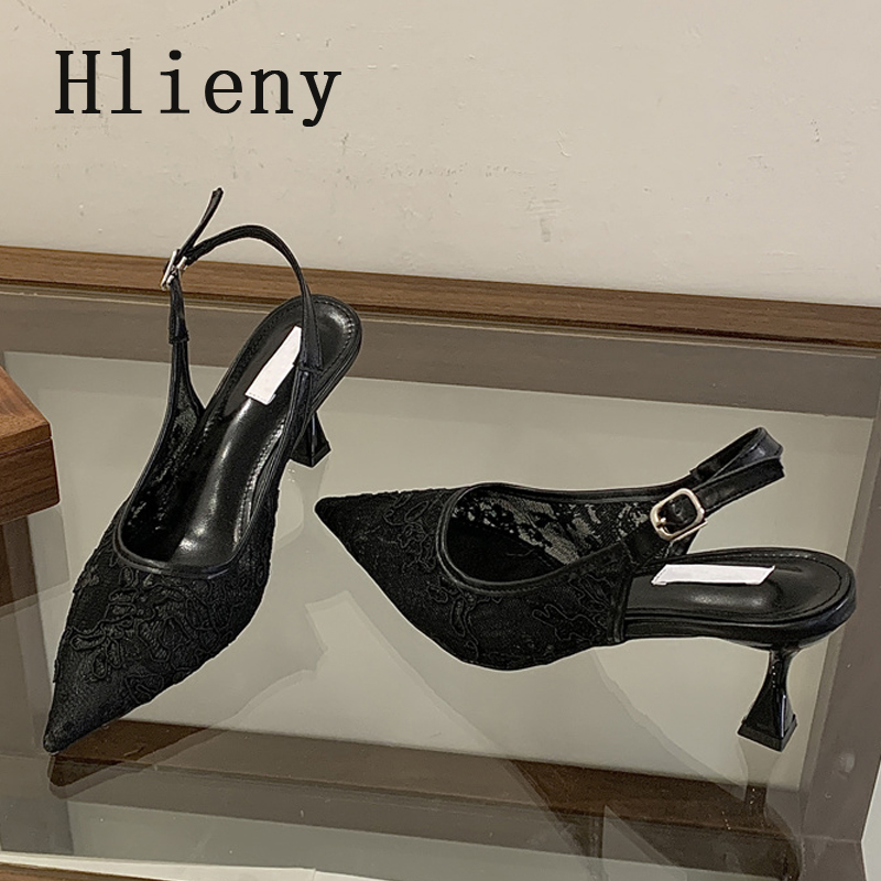 Hlieny Fashion Back Buckle Str - Embroidery Design Free ulasan dan harga