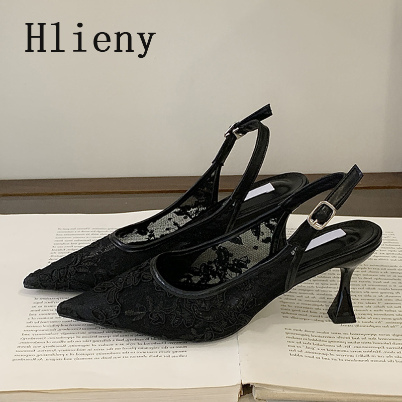 Hlieny Fashion Back Buckle Str - Embroidery Design Free ulasan dan harga