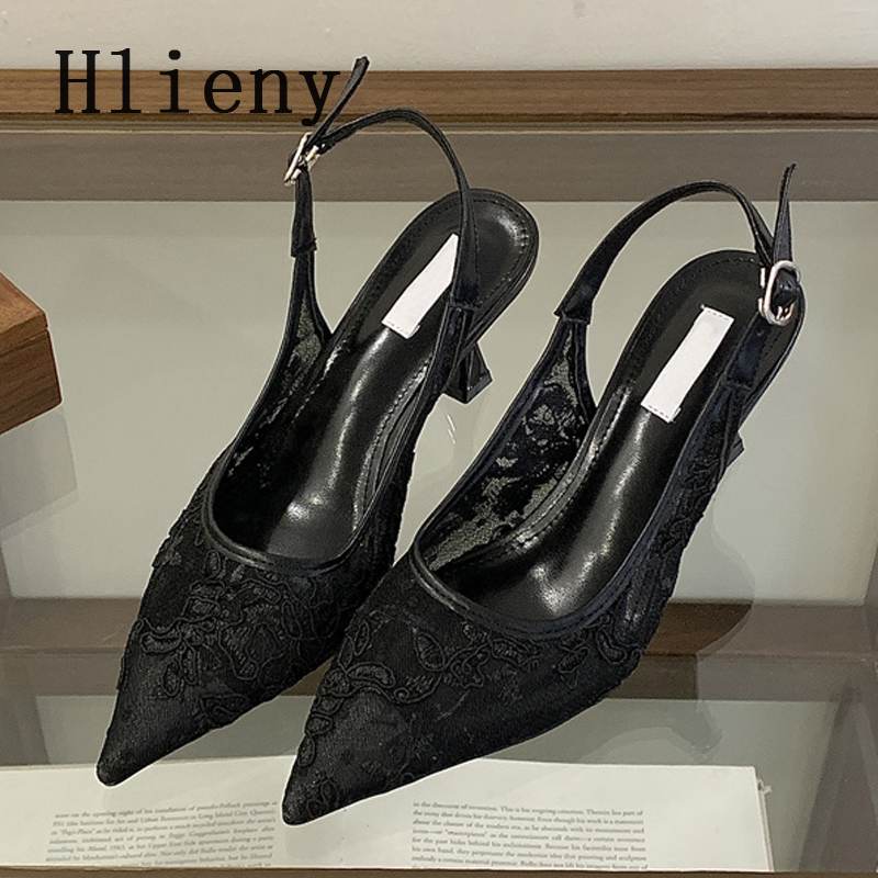 Hlieny Fashion Back Buckle Str - Embroidery Design Free ulasan dan harga