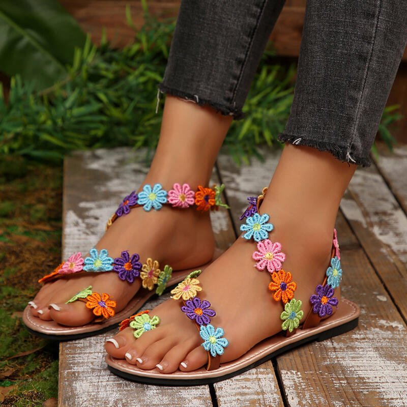 Bohemian Embroidery Flower Des - Embroidery Design Free ulasan dan harga