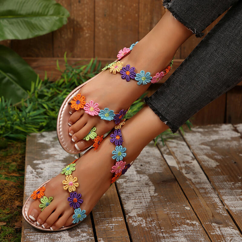 Bohemian Embroidery Flower Des - Embroidery Design Free ulasan dan harga