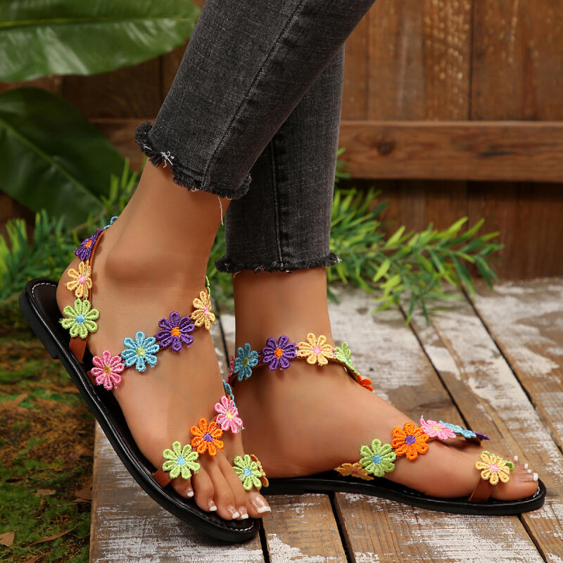 Bohemian Embroidery Flower Des - Embroidery Design Free ulasan dan harga