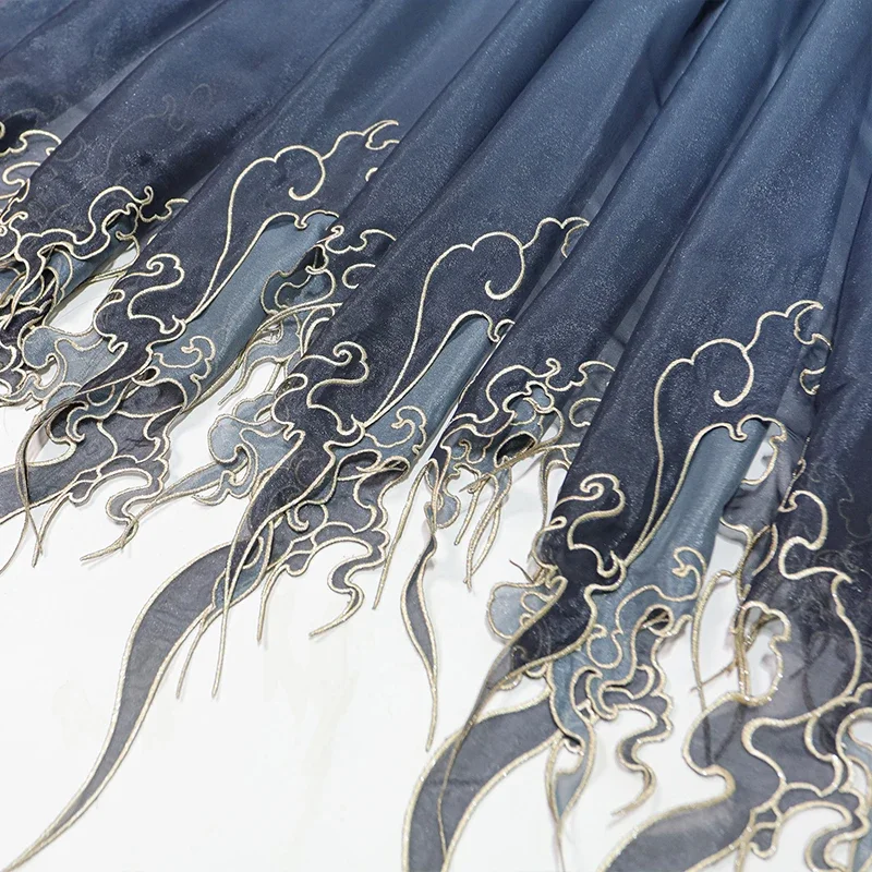 Chinese Style Embroidery Lotus - Embroidery Design Free ulasan dan harga
