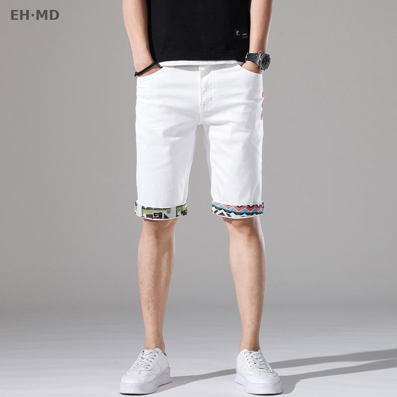 Summer New Embroidered Hole Me - Embroidery Effect ulasan dan harga