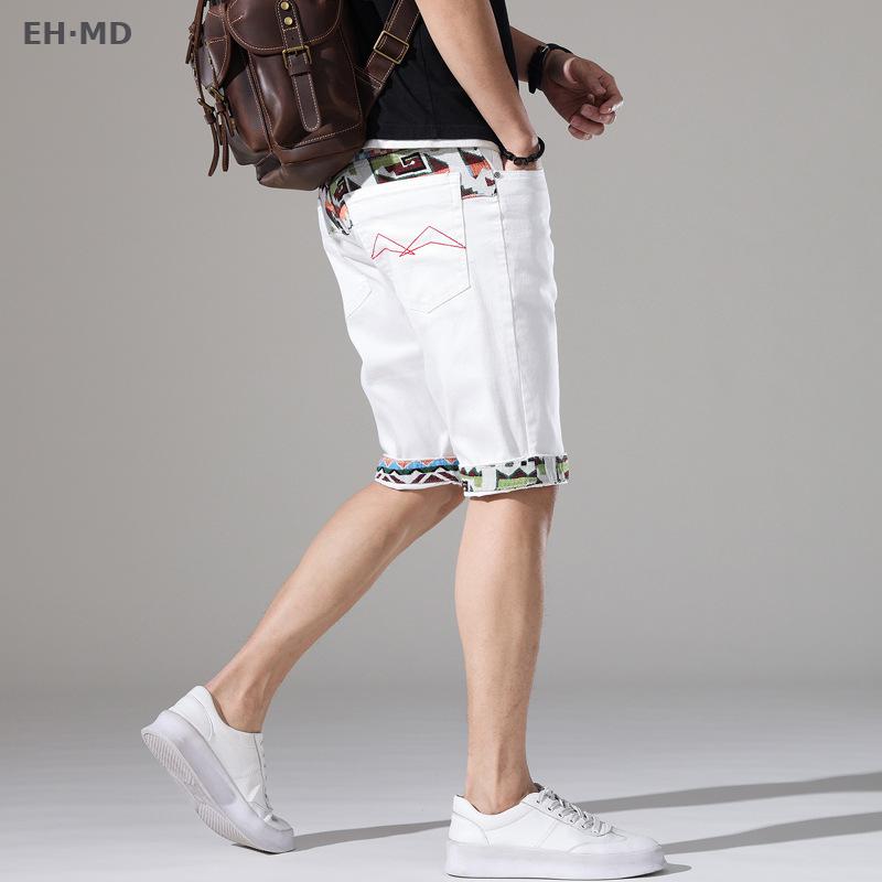 Summer New Embroidered Hole Me - Embroidery Effect ulasan dan harga