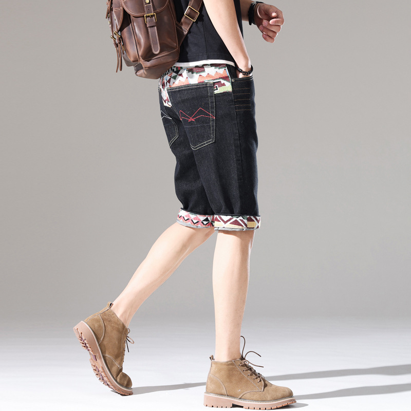 Summer New Embroidered Hole Me - Embroidery Effect ulasan dan harga