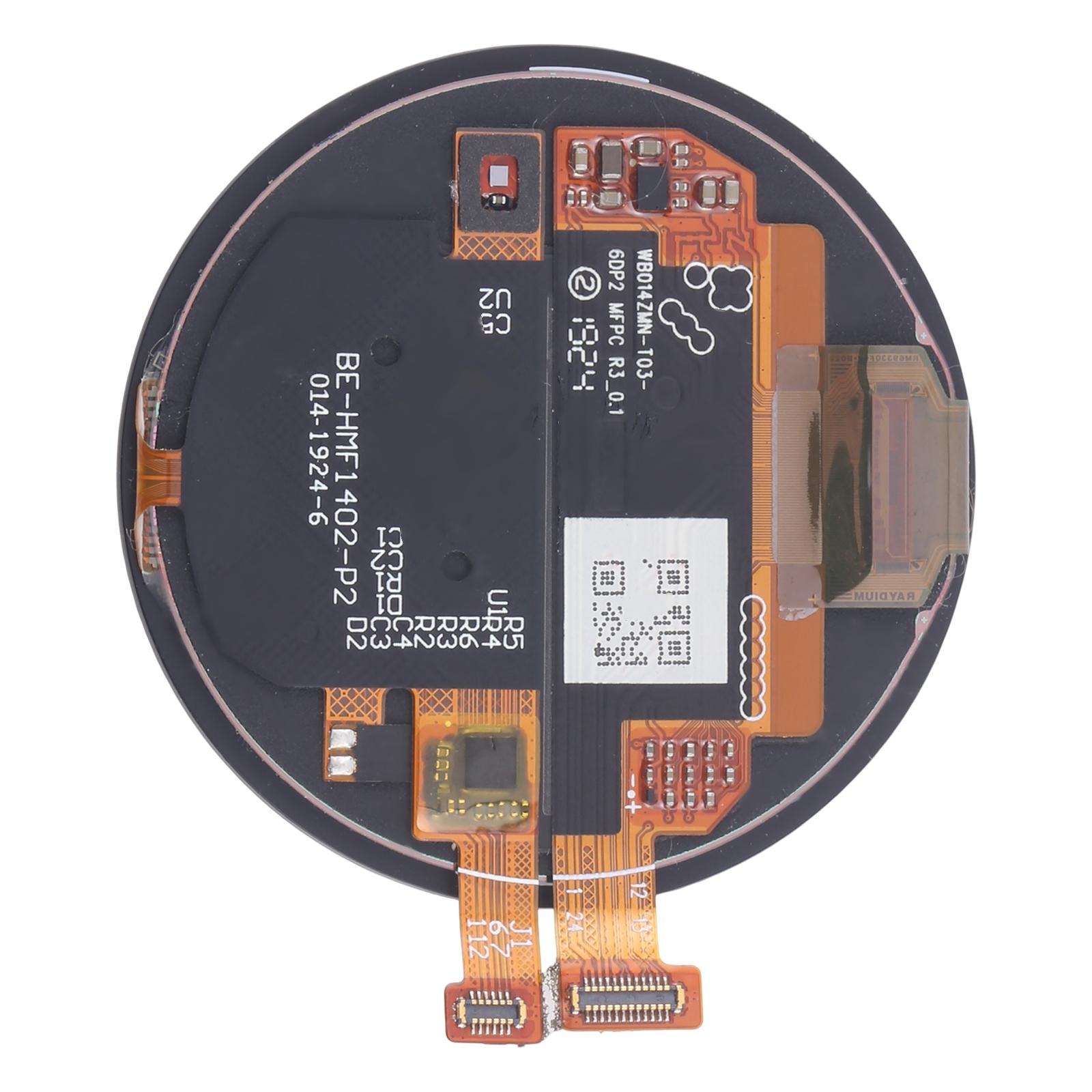 LCD Screen with Digitizer Full - Embroidery Digitizer ulasan dan harga