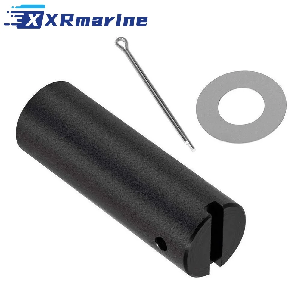 8M0073409 Lower Steering Pin F - Embroidery Alpha ulasan dan harga