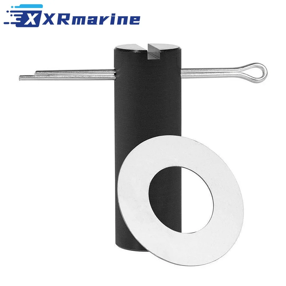 8M0073409 Lower Steering Pin F - Embroidery Alpha ulasan dan harga
