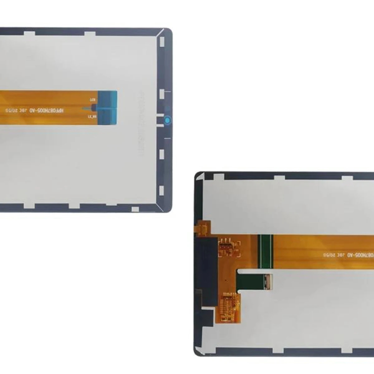 8.7'' LCD For Samsung Tab A7 L - Embroidery Digitizer ulasan dan harga