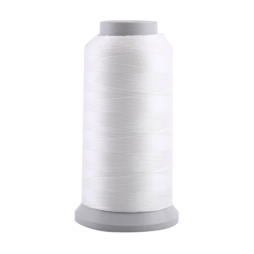 3000 Yards Length Glow In The  - Embroidery Effect ulasan dan harga