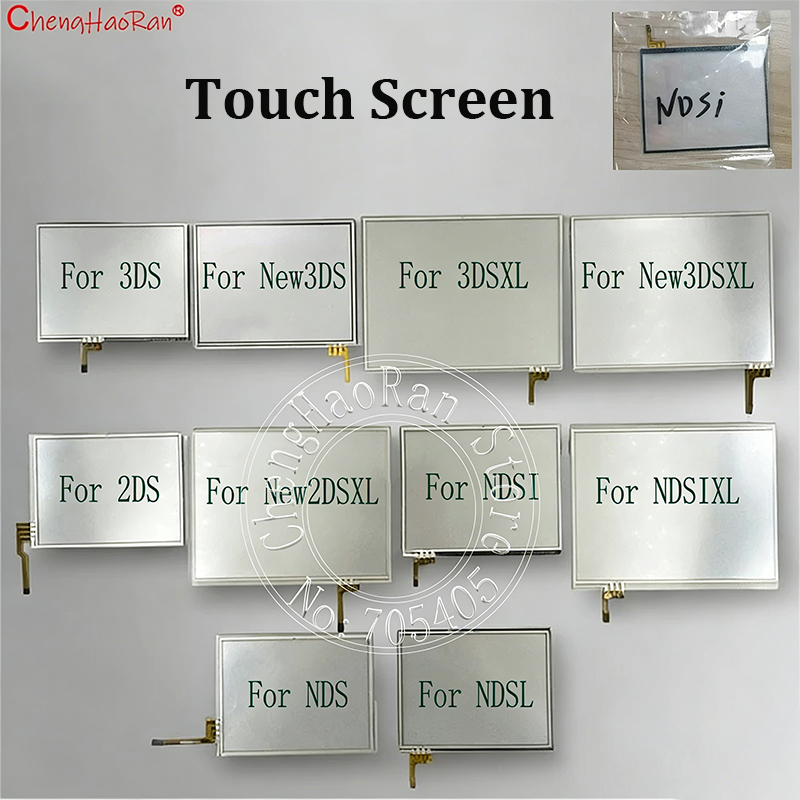 1PC Replacement Touch Screen P - Embroidery Digitizer ulasan dan harga