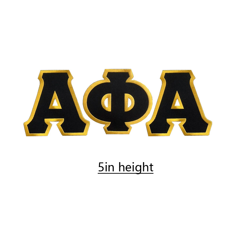 Customized Embroidered Route 0 - Embroidery Alpha ulasan dan harga