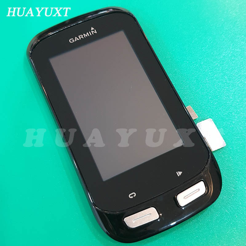 95% New LCD Display With Touch - Embroidery Digitizer ulasan dan harga